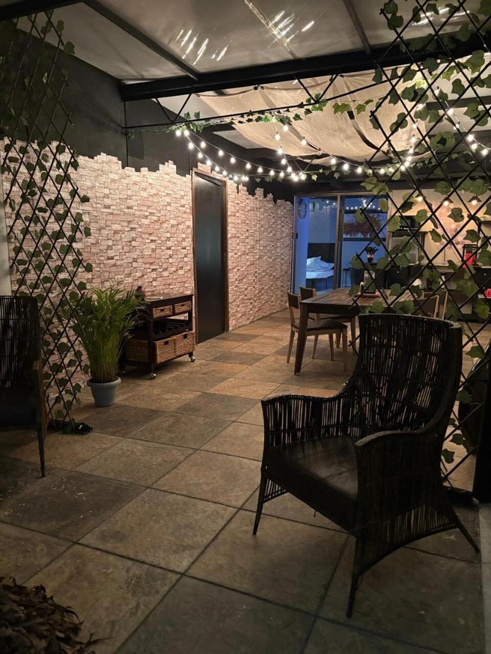The Rooftop Terracea Unique View, Downtown And Comforta Mexico City